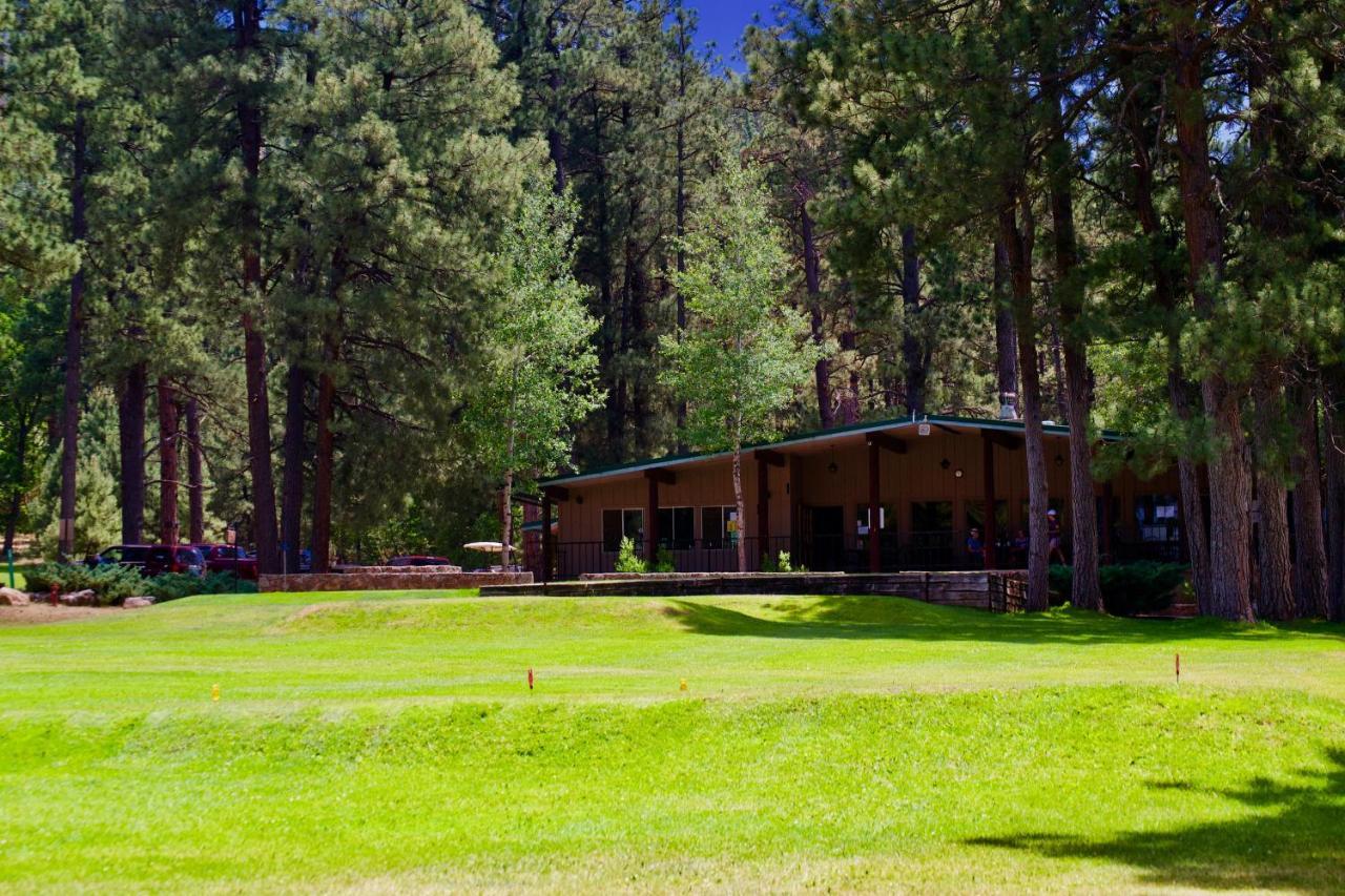 Pendaries Village Lodge Rociada Exterior photo