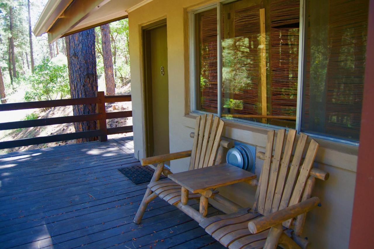 Pendaries Village Lodge Rociada Exterior photo